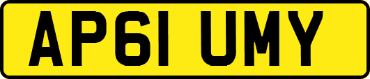 AP61UMY