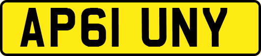 AP61UNY