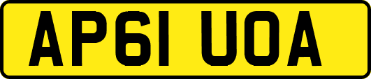 AP61UOA
