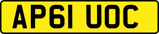 AP61UOC