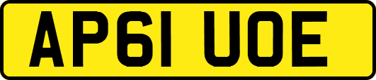 AP61UOE