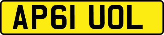 AP61UOL