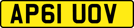 AP61UOV