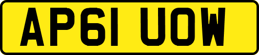 AP61UOW