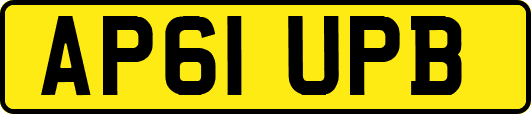 AP61UPB