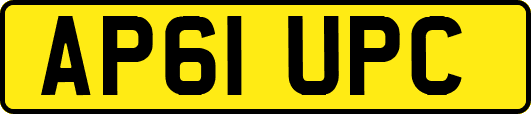AP61UPC