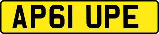 AP61UPE