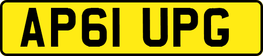 AP61UPG