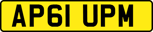 AP61UPM