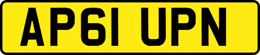AP61UPN