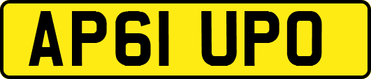 AP61UPO