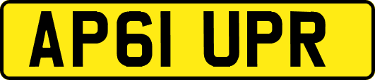 AP61UPR