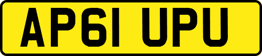 AP61UPU