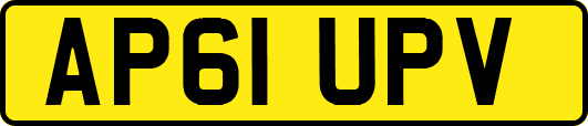 AP61UPV