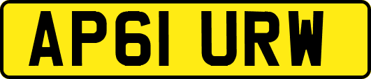 AP61URW