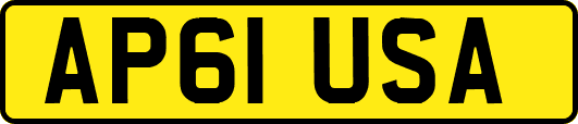 AP61USA