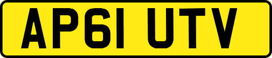 AP61UTV