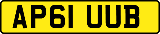 AP61UUB