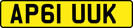 AP61UUK