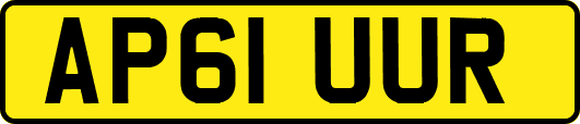 AP61UUR