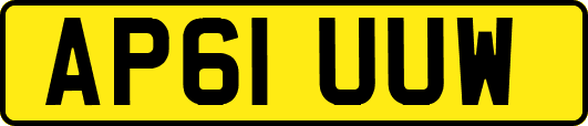 AP61UUW