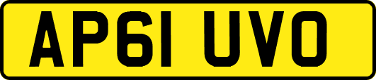 AP61UVO