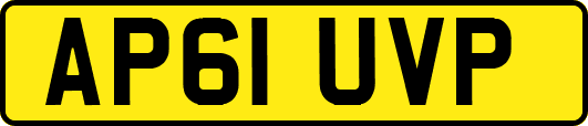 AP61UVP