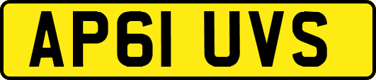 AP61UVS