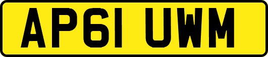 AP61UWM