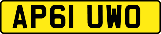 AP61UWO