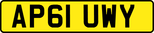AP61UWY