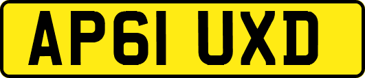 AP61UXD