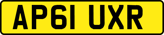 AP61UXR