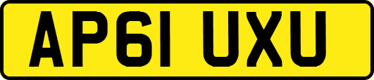 AP61UXU