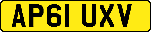 AP61UXV