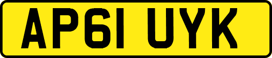 AP61UYK