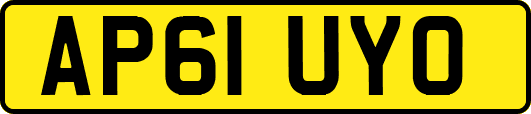 AP61UYO