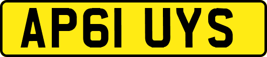 AP61UYS