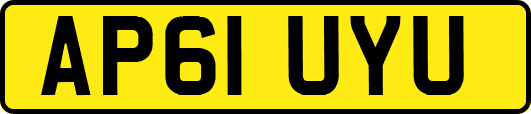 AP61UYU
