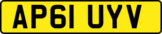 AP61UYV