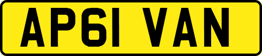 AP61VAN