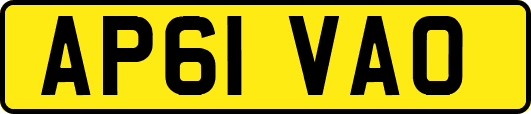 AP61VAO