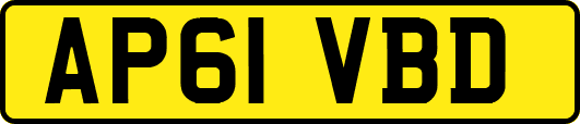 AP61VBD