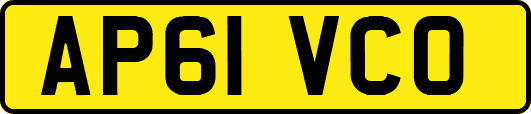 AP61VCO