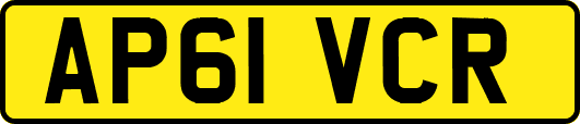 AP61VCR
