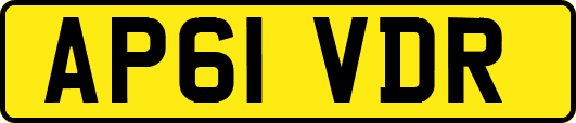 AP61VDR