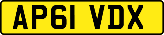 AP61VDX