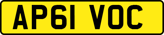 AP61VOC