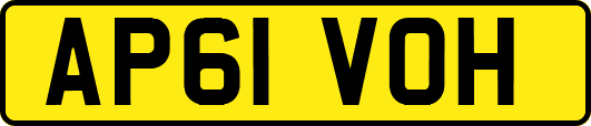 AP61VOH