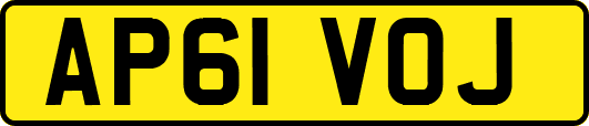 AP61VOJ